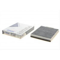 Фільтр салону Suzuki Grand Vitara 1.6-2.7/ 2.0HDI 98-05 (вугільний)