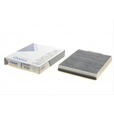 Фільтр салону Suzuki Grand Vitara 1.6-2.7/ 2.0HDI 98-05 (вугільний)