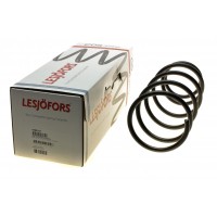 4288337 LESJÖFORS Пружина ходової частини