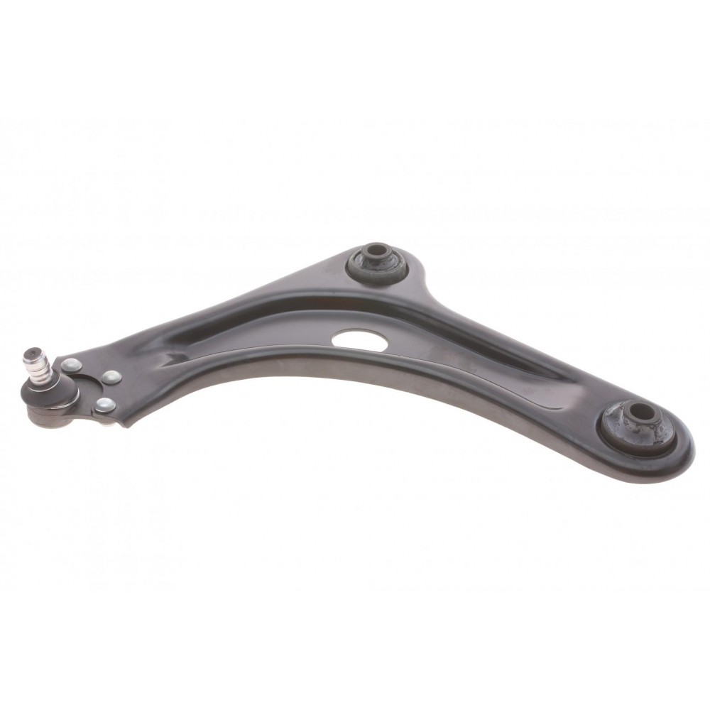 Важіль підвіски (передній/знизу) (L) Citroen C3 09-/Peugeot 208 12- (з кульовою)