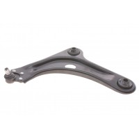 Важіль підвіски (передній/знизу) (L) Citroen C3 09-/Peugeot 208 12- (з кульовою)