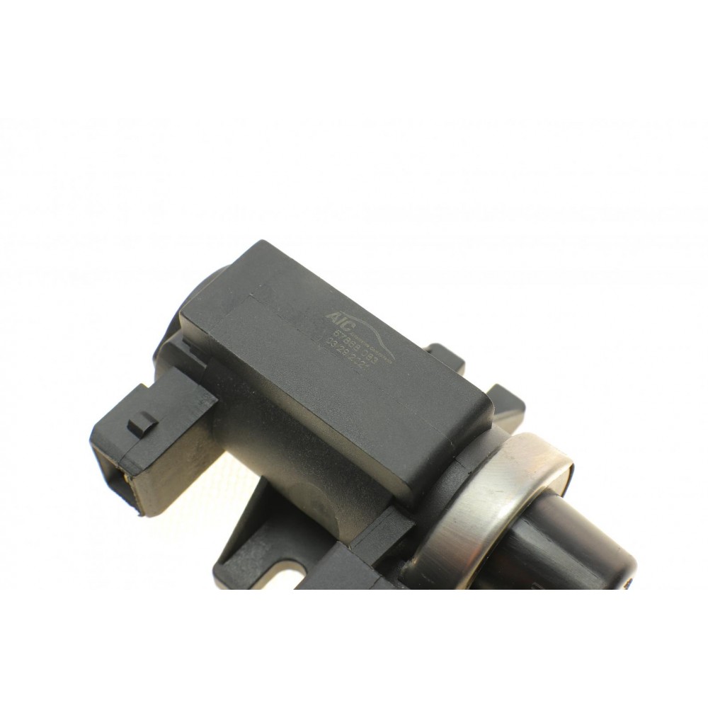 Клапан управління рециркуляції ВГ BMW 3 (E46/E90)/5 (E39/E60)/X5 (E53/E70) 00-11 (M47/M57)