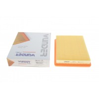 Фільтр повітряний Hyundai Sonata 2.0/2.5/2.7 98-04