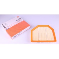 LX 2074 KNECHT Повітряний фільтр