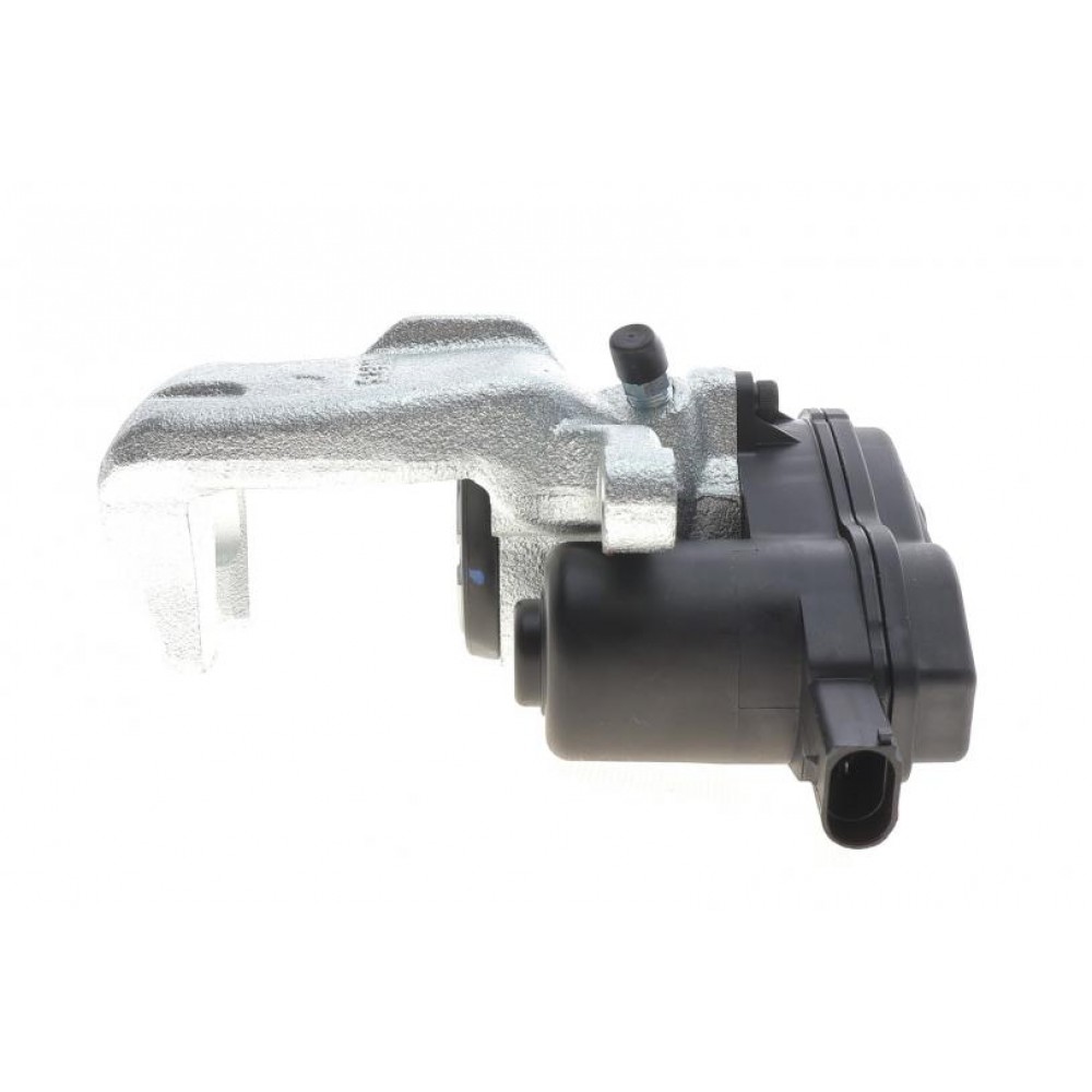 Супорт гальмівний (задній) (L) Audi A4 08-16/A5 07-17 (d=43mm) (TRW) (для диска d=300mm)