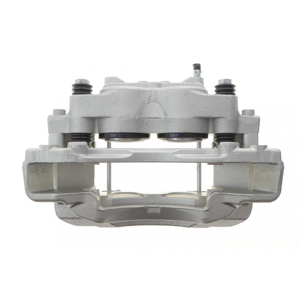 Супорт гальмівний (передній) (L) Iveco Daily 06- (d=60mm) (Brembo)