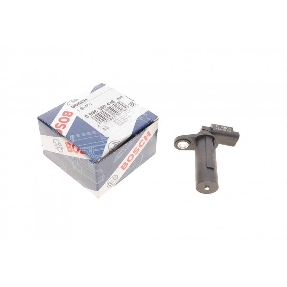 0 986 280 488 BOSCH Датчик імпульсів
