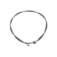 Трос спідометра DB 609-814D (без тахографа) (250см) (0045423207)