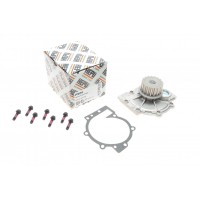 P986 HEPU Водяний насос охолодження двигуна