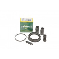 257047 FRENKIT Ремкомплект, Гальмівний супорт