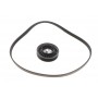 Комплект ременя генератора BMW 3 (F30/F80/G30/F)/5 (G30/F90/G31)/X3 (G01/F97) 2.0 15- B48