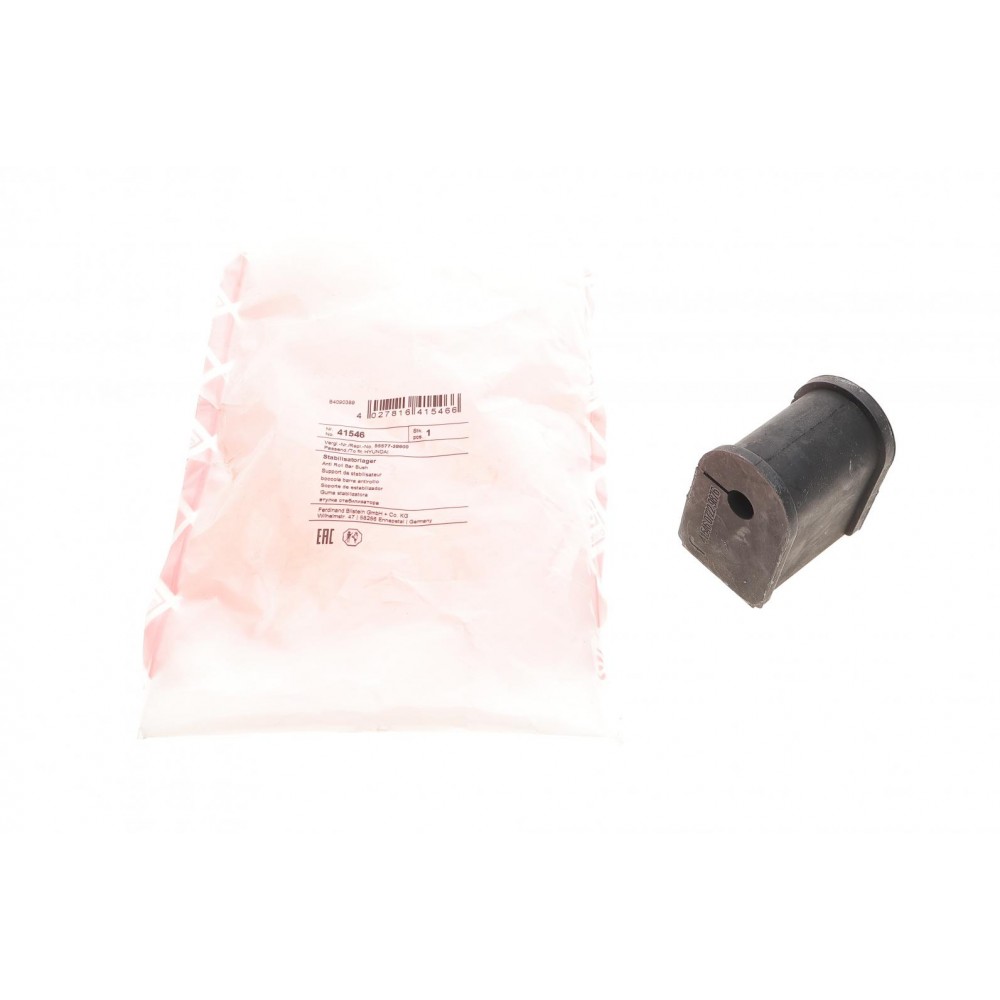41546 FEBI BILSTEIN Опора стабілізатора