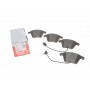 Колодки гальмівні (передні) Audi A4/A6/A8 02- (з датчиками)