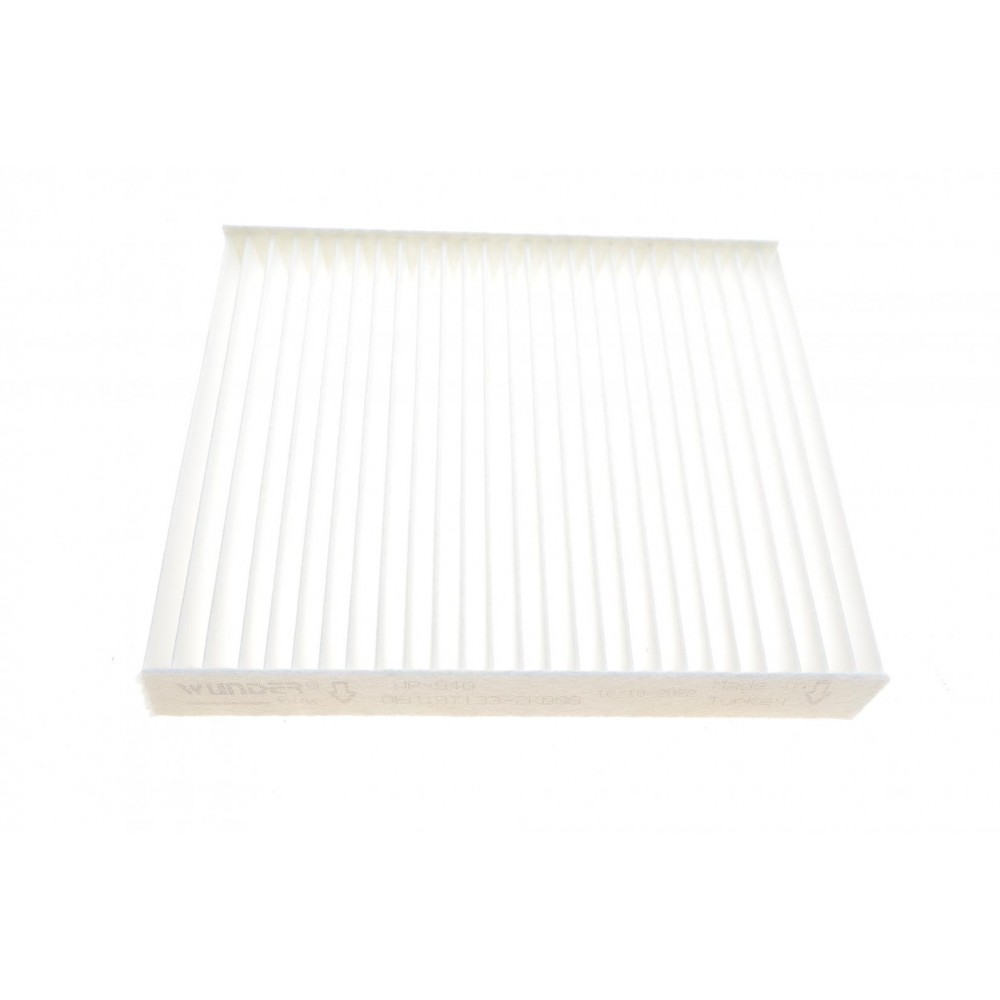 Фільтр салону Kia Soul 1.6/1.6D 09-