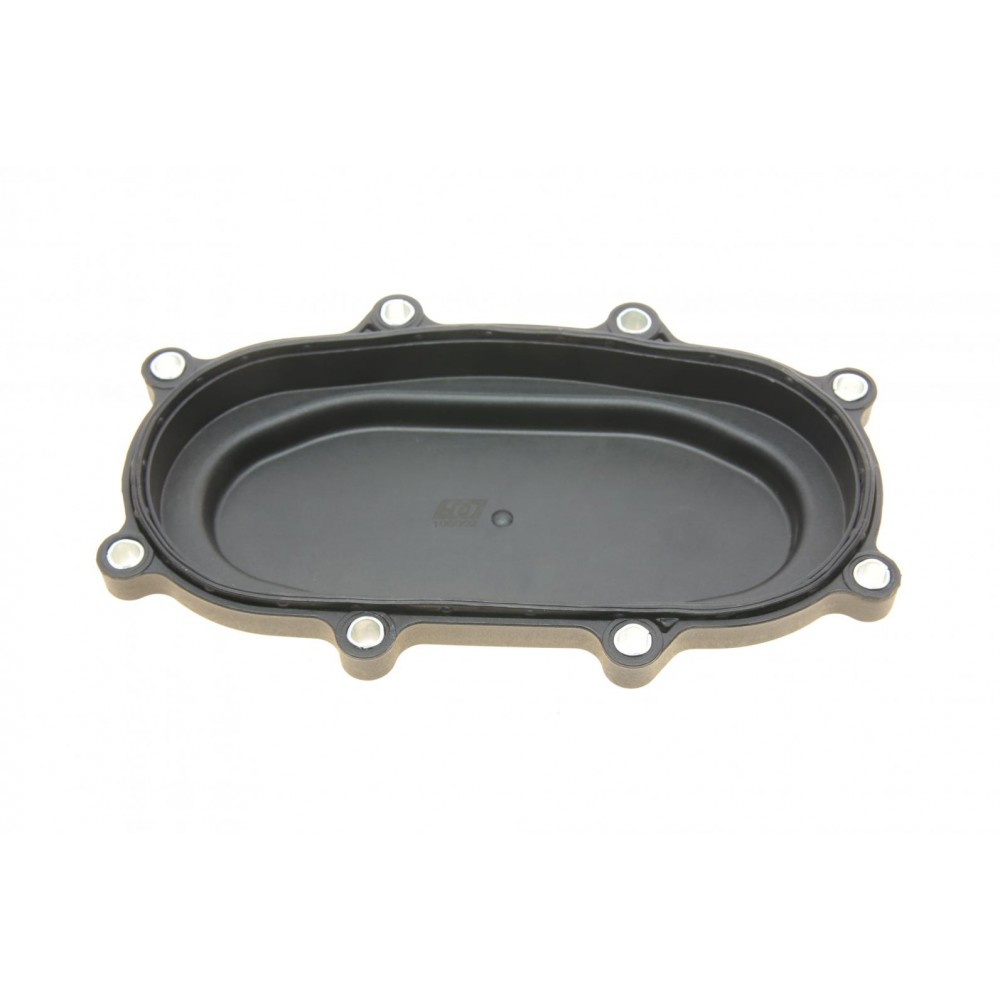 Заглушка ГБЦ Iveco/Fiat Ducato 2.3JTD 06- (для розподільного валу)/(задня)