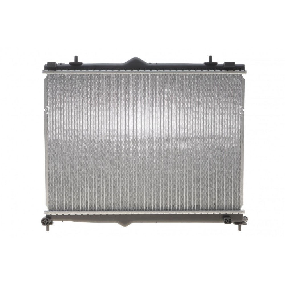 Радіатор охолодження Peugeot 208/2008 1.2 PureTech/1.5 BlueHDI 19-