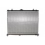 Радіатор охолодження Peugeot 208/2008 1.2 PureTech/1.5 BlueHDI 19-