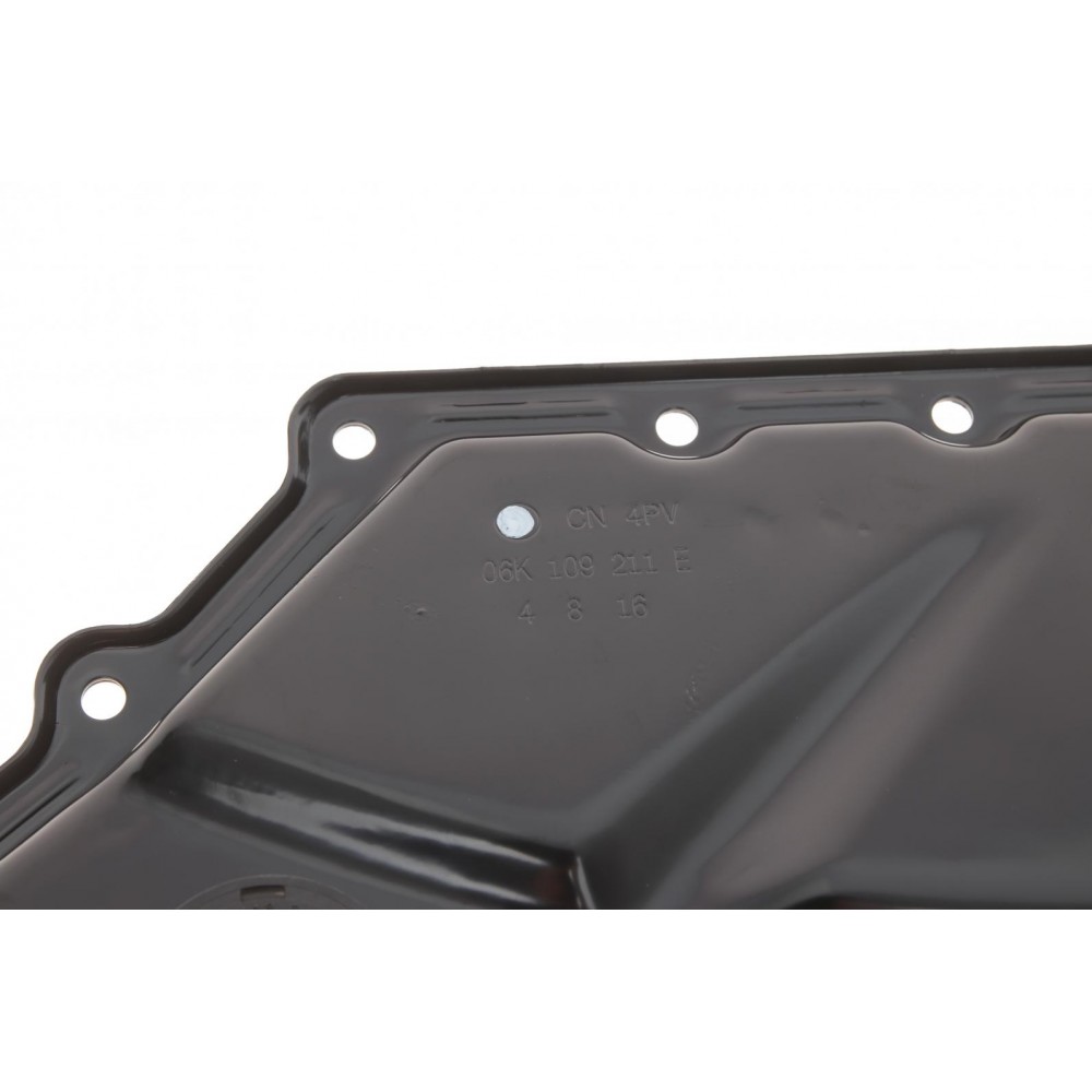 Кришка двигуна (передня) Audi A1/A3/A4/A5/A6/A7/A8/Q2/Q3/Q5/Q7 1.8-2.0 06-