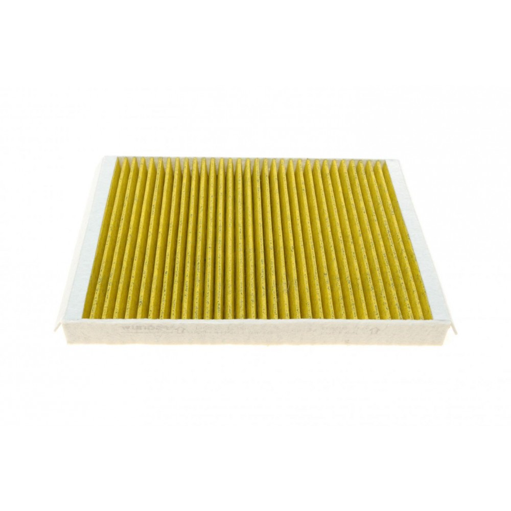 Фільтр салону Audi A4/ A5/ Q5/ Q7 2.0-3.0 TDI 15 (вугільний)