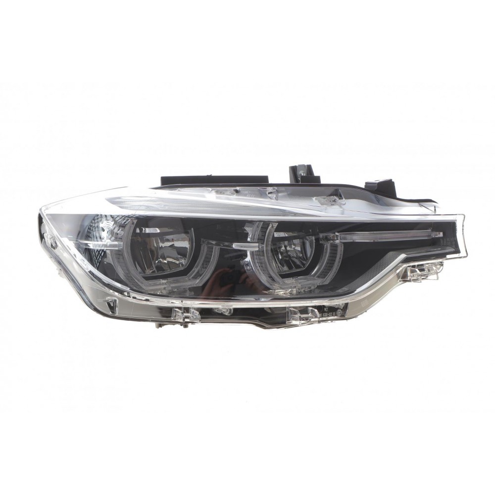 Фара (R) BMW 3 (F30/F80) 11-18 (LED)