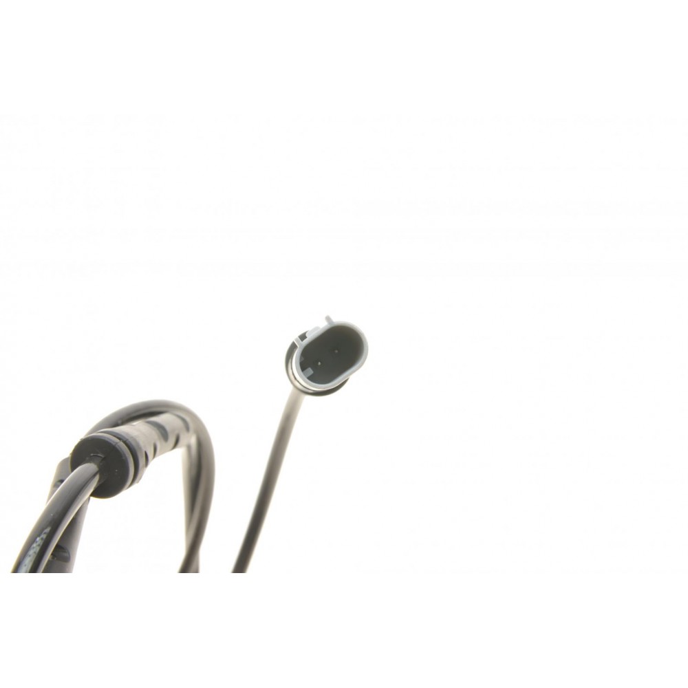 Датчик зношування гальмівних колодок (передніх) BMW X3 (F25)/X4 (F26) 10- B47/N20/N47/N52/N55/N57