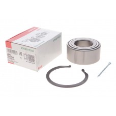 713 6266 20 FAG Комплект підшипника ступиці колеса