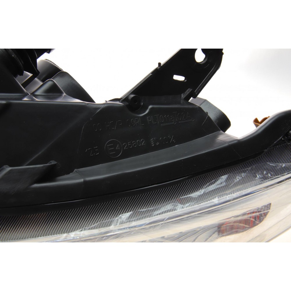 Фара (L) Dacia Dokker/Lodgy 12-