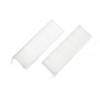 Фільтр салону Peugeot Partner/Citroen Berlingo/C4 08-/Jumpy/C5 16-/Fiat Doblo/Scudo 22- (к-кт 2 шт.)