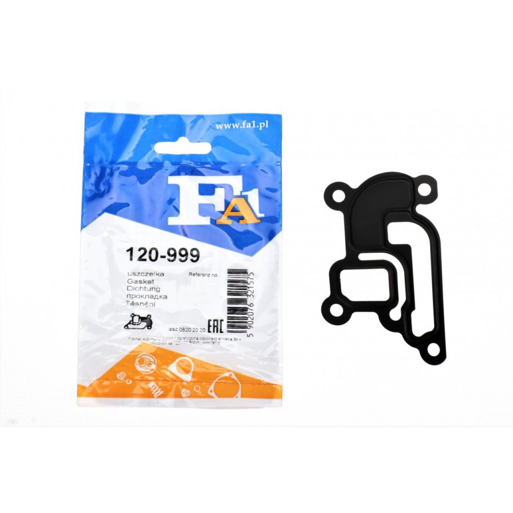 120-999 FA1 Прокладка клапан повернення ОГ