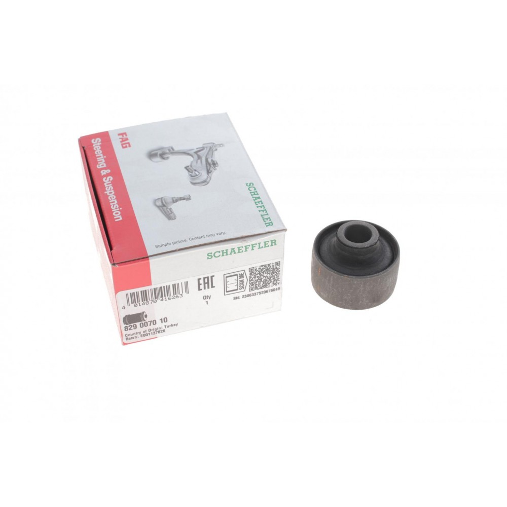 Сайлентблок важеля (переднього/ззаду) Opel Omega B 94-03