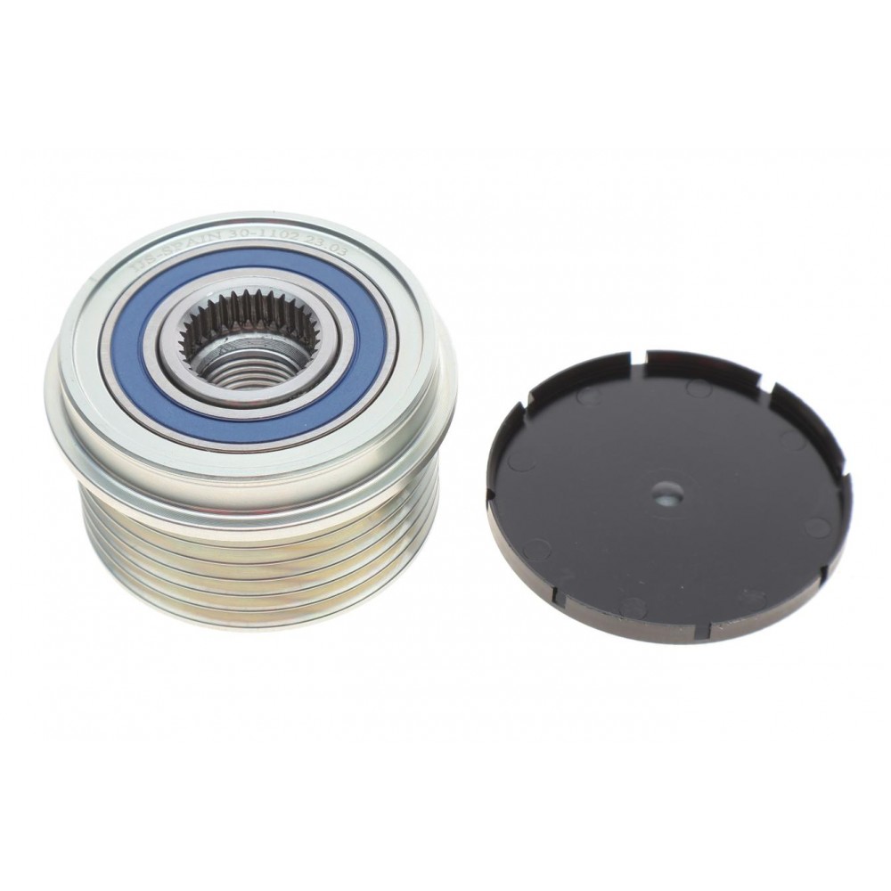 30-1102 IJS GROUP Механізм вільного ходу генератора