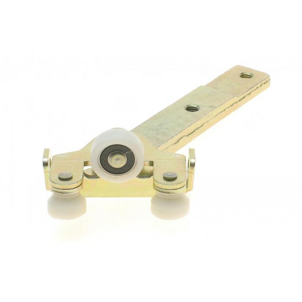 Ролик дверей (бічних/нижній) MB Vito (W638) 96-03