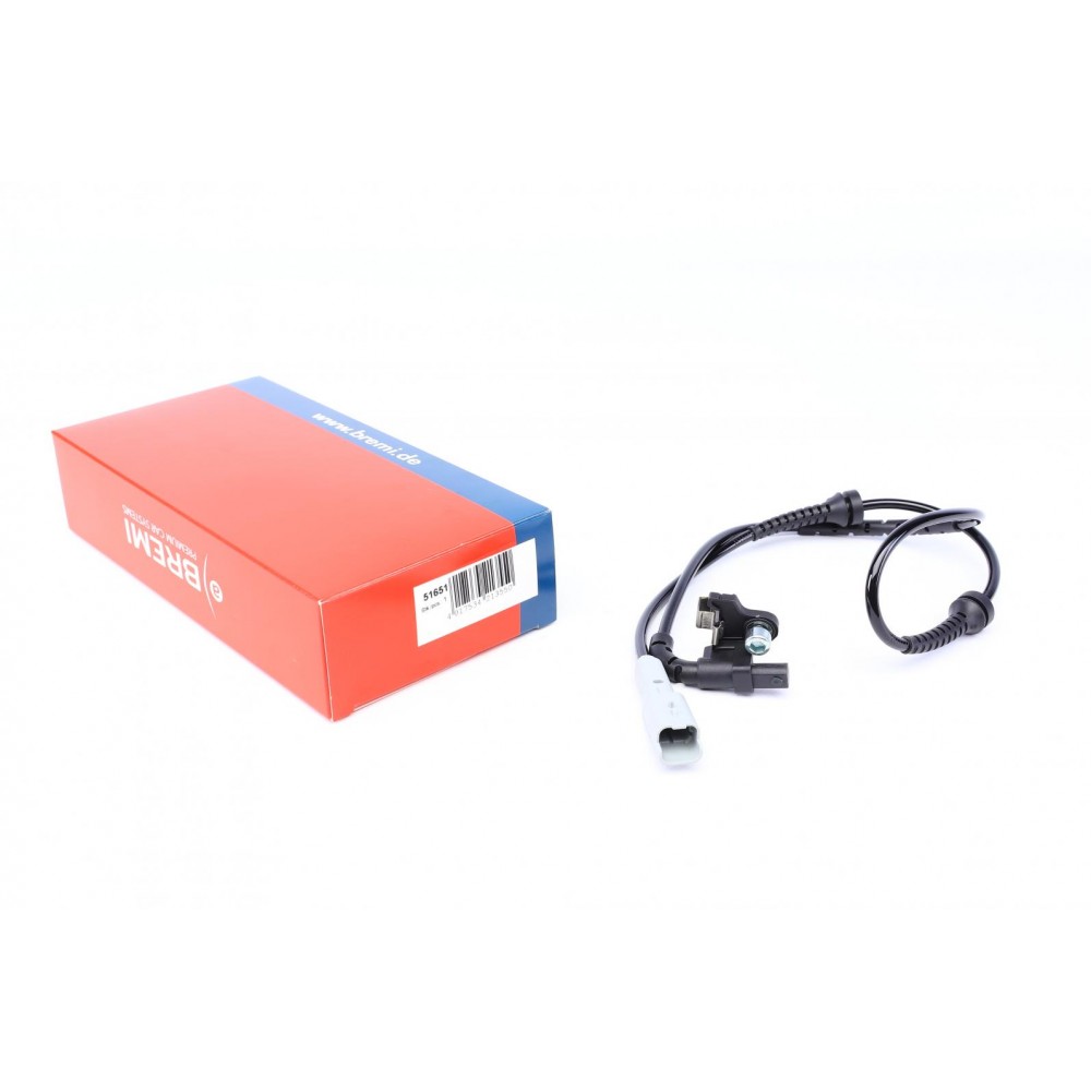 51651 BREMI Датчик частота обертання колеса