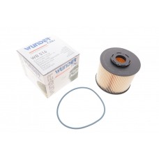 Фільтр паливний Fiat Scudo 2.0 D Multijet 11- Фільтр паливний Fiat Scudo 2.0 D Multijet 11-