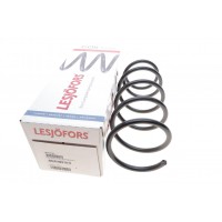 4072951 LESJÖFORS Пружина ходової частини