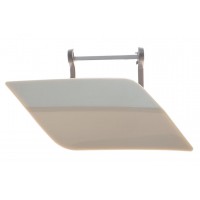 Кришка омивача фар MB C-class (W204) 07-10 (R)