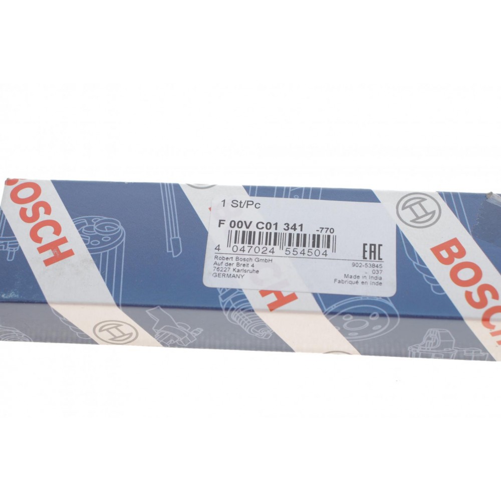 Шток форсунки паливної MB C-class (W203) 2.2 CDI (OM646/OM611) 01-11