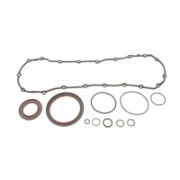 431610 ELRING Комплект прокладок блок картер двигуна
