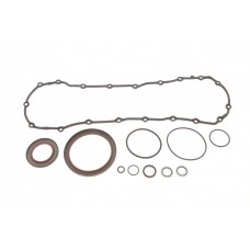 431610 ELRING Комплект прокладок блок картер двигуна
