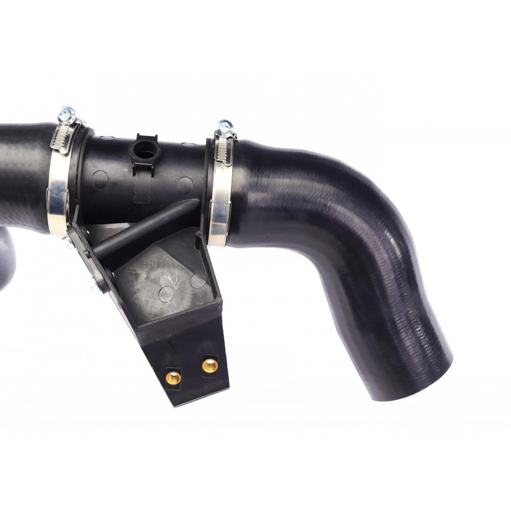 Патрубок інтеркулера (верхній) MB Sprinter 2.7CDI 00-06