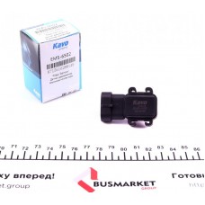 EMS-6502 KAVO PARTS Датчик тиск у впускній трубі