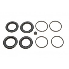 114-0385 QUICK BRAKE Ремкомплект, Гальмівний супорт