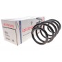 Пружина (передня) VW Golf V 2.0 GTI 04-13 (АКПП/МКПП) (хетчбек)