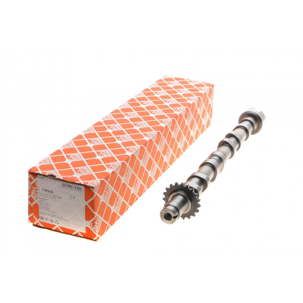 178955 FEBI BILSTEIN Распредвал