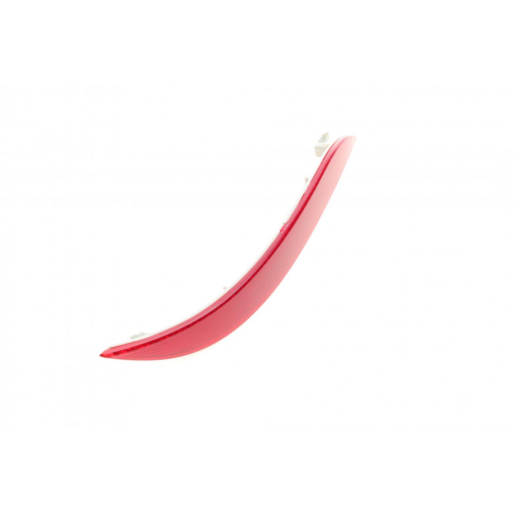 Світловідбивач бампера (заднього) BMW 5 (E60) 03-06 (R)