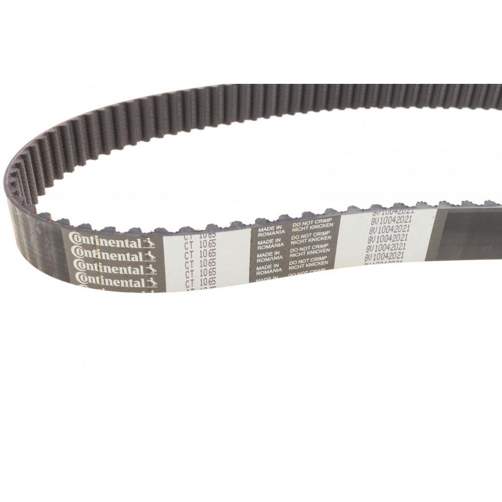 Комплект ГРМ Citroen Berlingo/Peugeot Partner 1.6 16V 00-11 (26x134z)