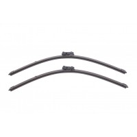Щітки склоочисника (530/530мм) Skoda Fabia/Roomster