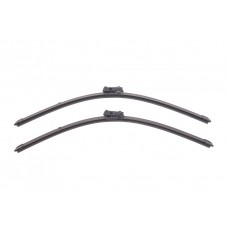 Щітки склоочисника (530/530мм) Skoda Fabia/Roomster
