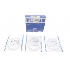 001 RS 00111 0N0 MAHLE Комплект поршневих кілець