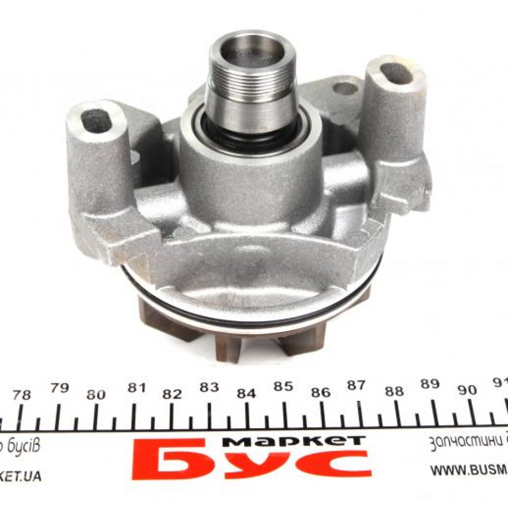 Помпа води Renault Master 2.2/2.5DCI